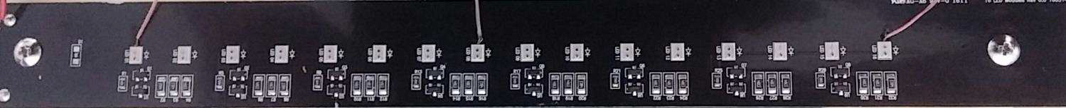 UV-C LED 모듈