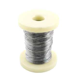 wire type FeCrAlloy