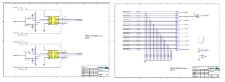 APDM2 설계 결과 (Relay Switch & Bilevel Signal 수신부)