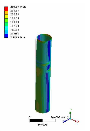 Outer Tube (Case-13)