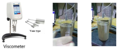 점도 측정 장비