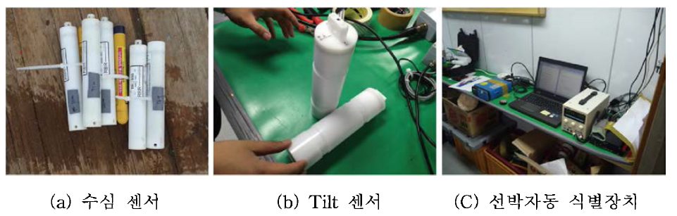 저주파 음파전달 측정을 위한 환경정보 획득 보조 장치