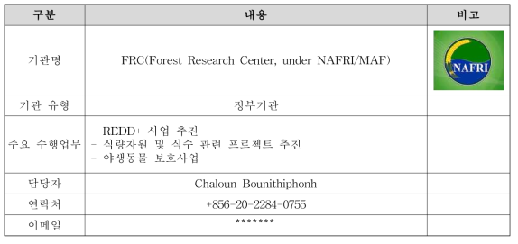 FRC 소개