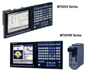 미쯔비시 CNC M700V