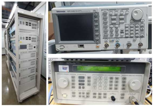 AFT Microwave Arc Detector