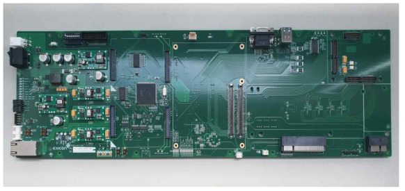 EK8000 BASE Board