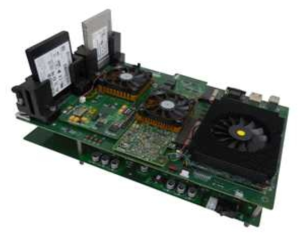 EK9000 System Board