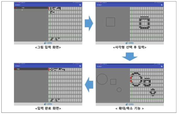 기능 동작 확인 2