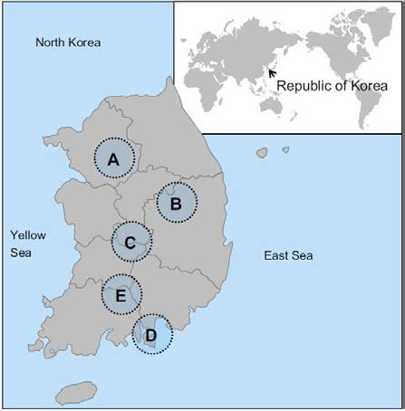 시료채취 지점