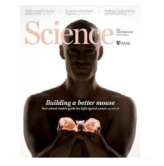 인간화 마우스의 활용을 통한 인간 질병 연구확대 (Science, 2014, October)