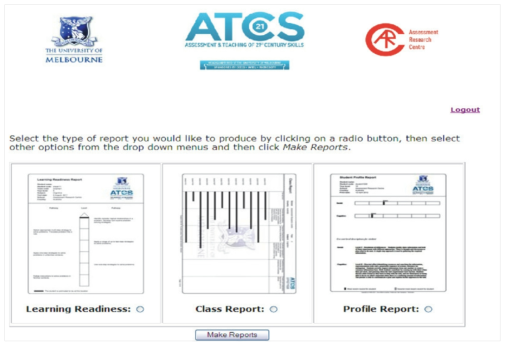 ATC21S의 피드백 예시 자료 출처: http://www.hkedcity.net/uploaded_files/ttv/201403/1395889940.69.1325297274.pptx (2019. 5. 27. 검색)