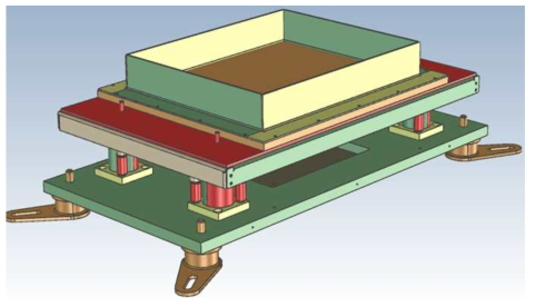 30W 선형 전동기를 적용한 공진구동형 feeding system 설계