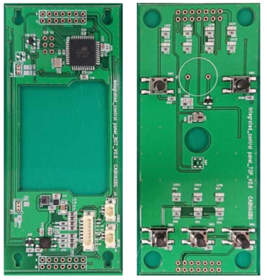 PCB 시제품 제작