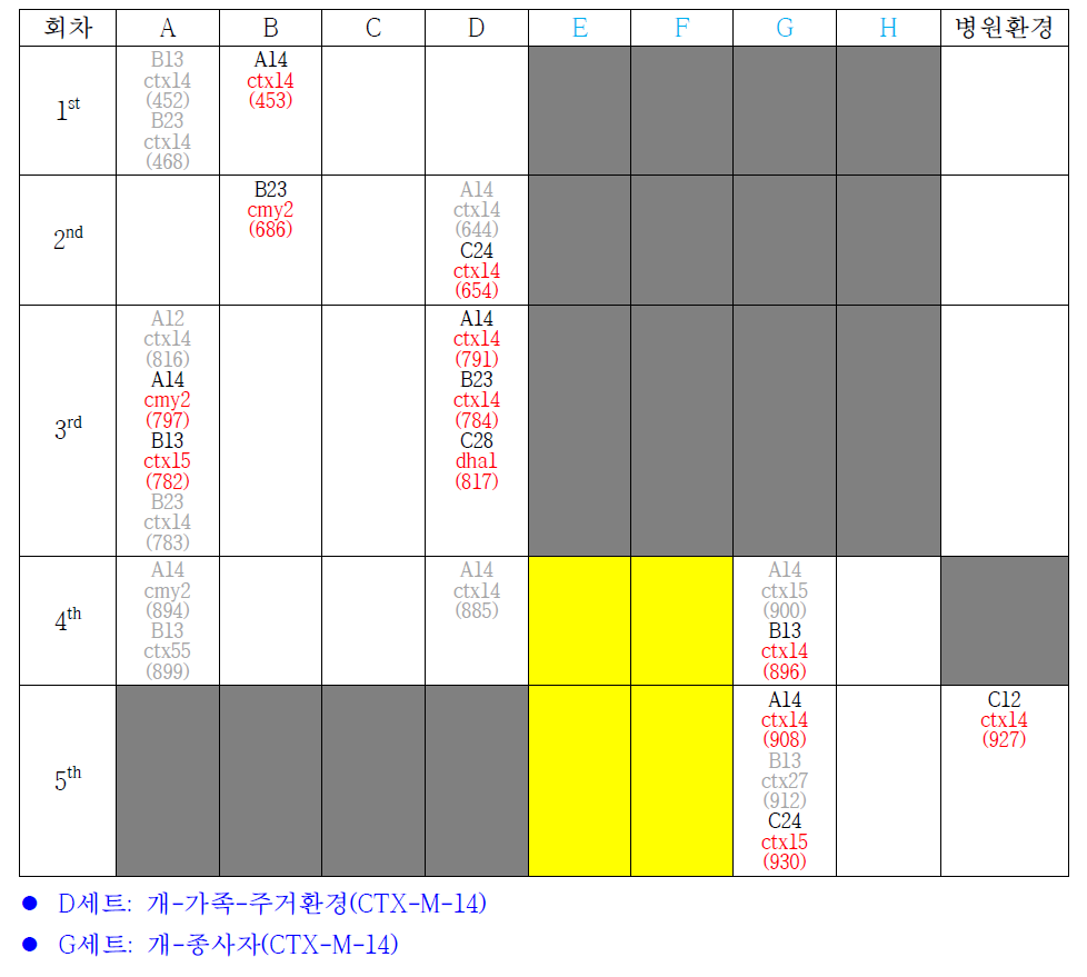 11 동물병원(수도권, 경기도 안산)