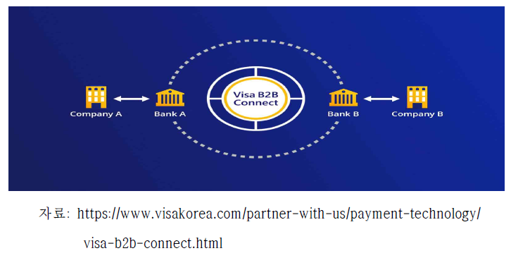 Visa B2B Connect