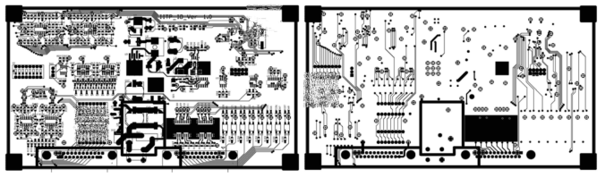 I/O Module 거버 이미지