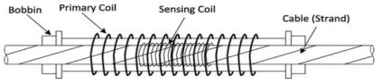 EM Sensor 개념도(Cho et al,, 2012)