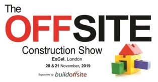 The Offsite Construction Show 2019