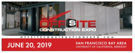 Offsite Construction Expo