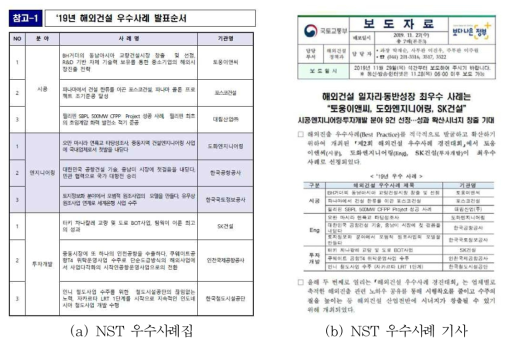 해외 건설 우수사례 선정