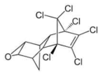 디엘드린(Dieldrin)