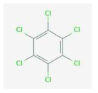 헥사클로로벤젠(Hexachlorobenzene)