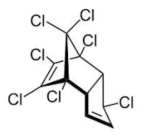 헵타클로르(Heptachlor)