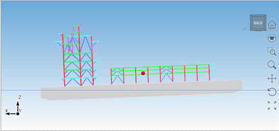 Simulation 테스트