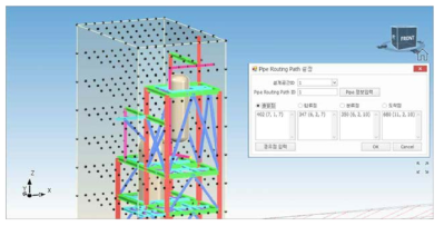 케이스스터디1-Routing Path 설정