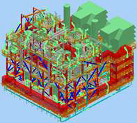 3D Module Design