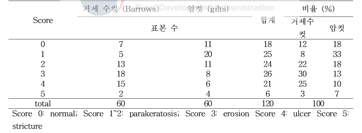 충청남도 소재 도축장 (위탁과제)