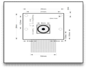 그림TACK SWITCH (TSA12110 TACT SWITCH Dimensions)