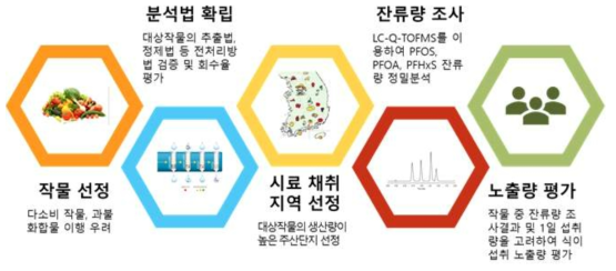 연구개발 수행 과정