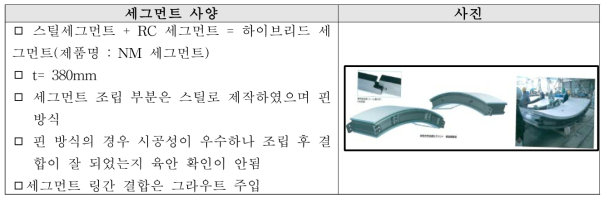 일본 하이브리드 세그먼트 현황