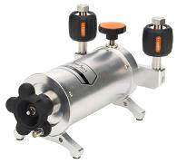 미국 Additel 사의 모델 901 미세압력 펌프