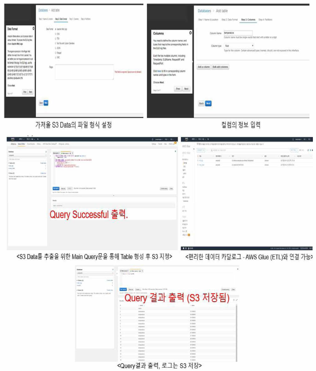 Data 파일 형식 설정법