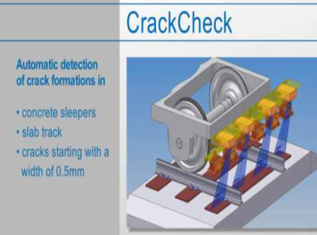 bvSys CrackCheck 모듈 구성