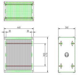 IONIZER