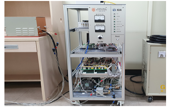 능동제어 기반 전력변환장치