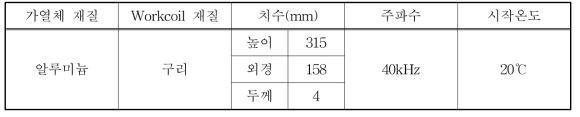 Al 시뮬레이션 정보