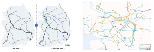 제3차 국가철도망 구축계획