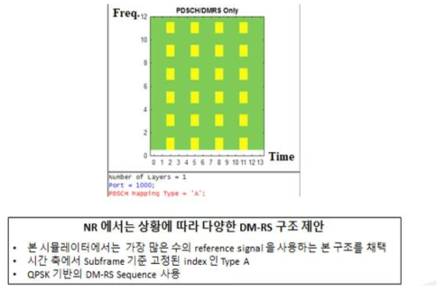 DM-RS 신호