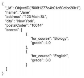 JSON Format 문서