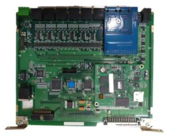 MPU(Main Processor Unit) 모듈