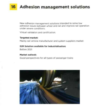 Adhesion Management Solutions