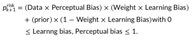 Summarized Bayesian model