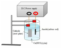 (a) Schematic of experimental