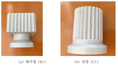 딜레이라인 형상