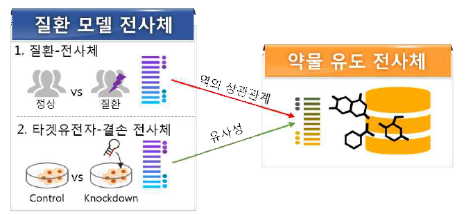 CMAP분석법의 개요