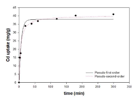 Adsorption Kinetic